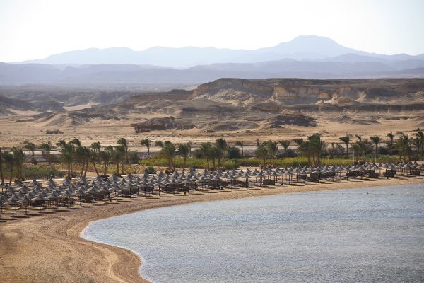 Hotel Jaz Lamaya Resort (Marsa Alam)